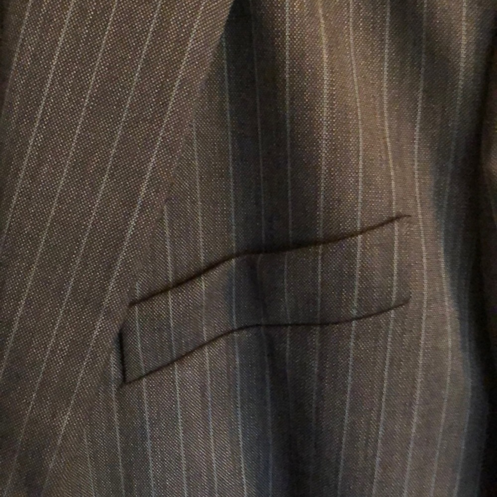 Women’s Hugo Boss suit